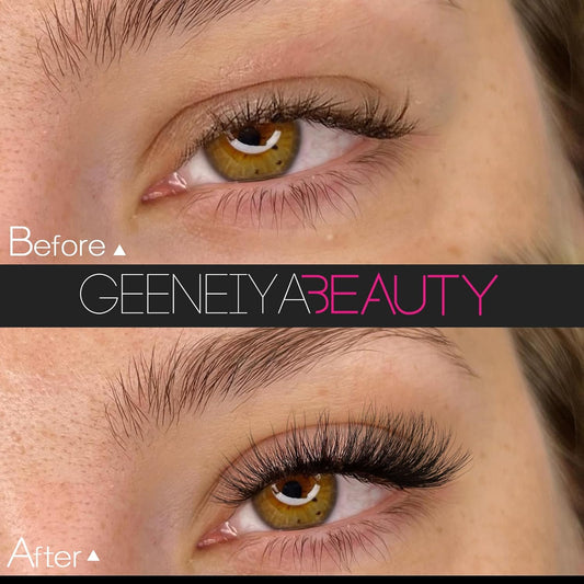 Mink Lashes Fluffy 3D Natural Look Mink Eyelashes Wispy Cat Eye Lashes D Curl False Eyelashes Reusable Strip 20Mm Fake Lashes, Black