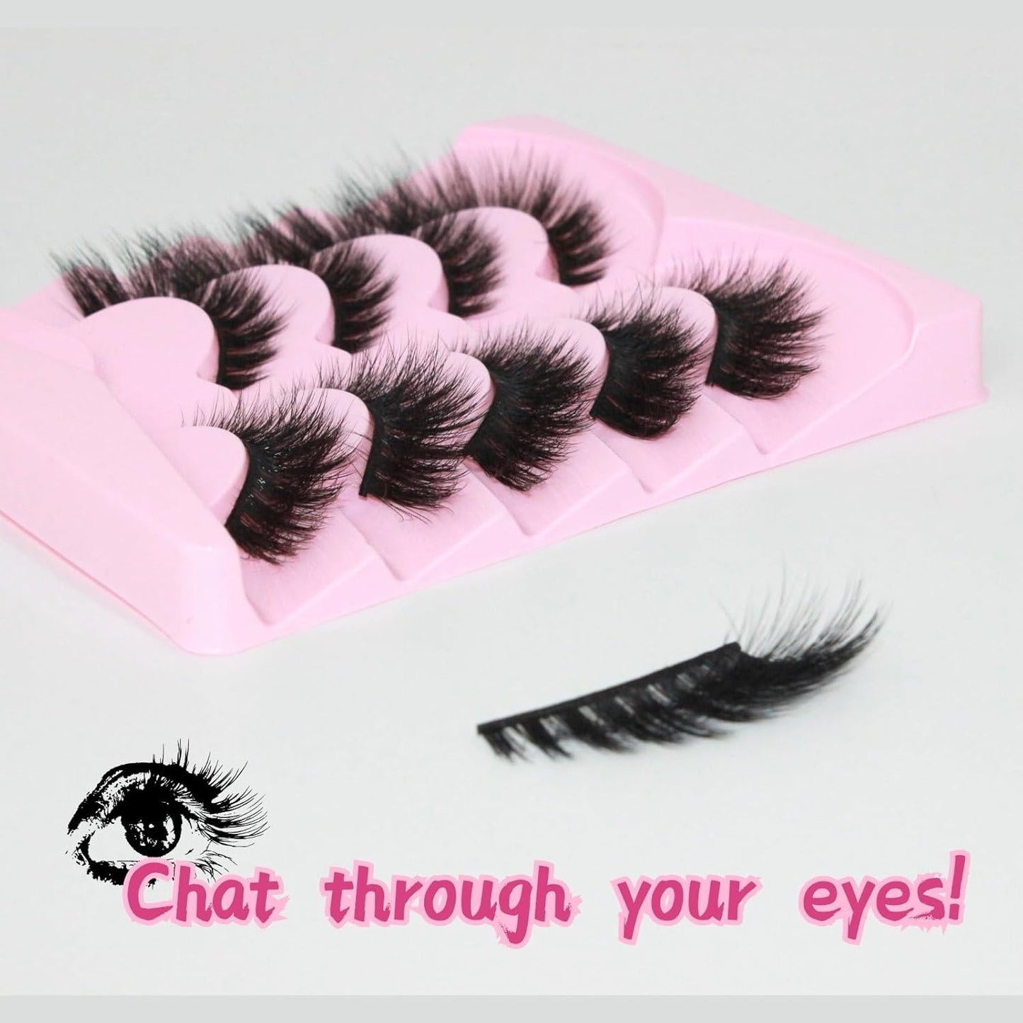 False Eyelashes