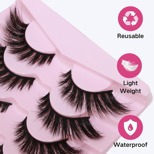 False Eyelashes