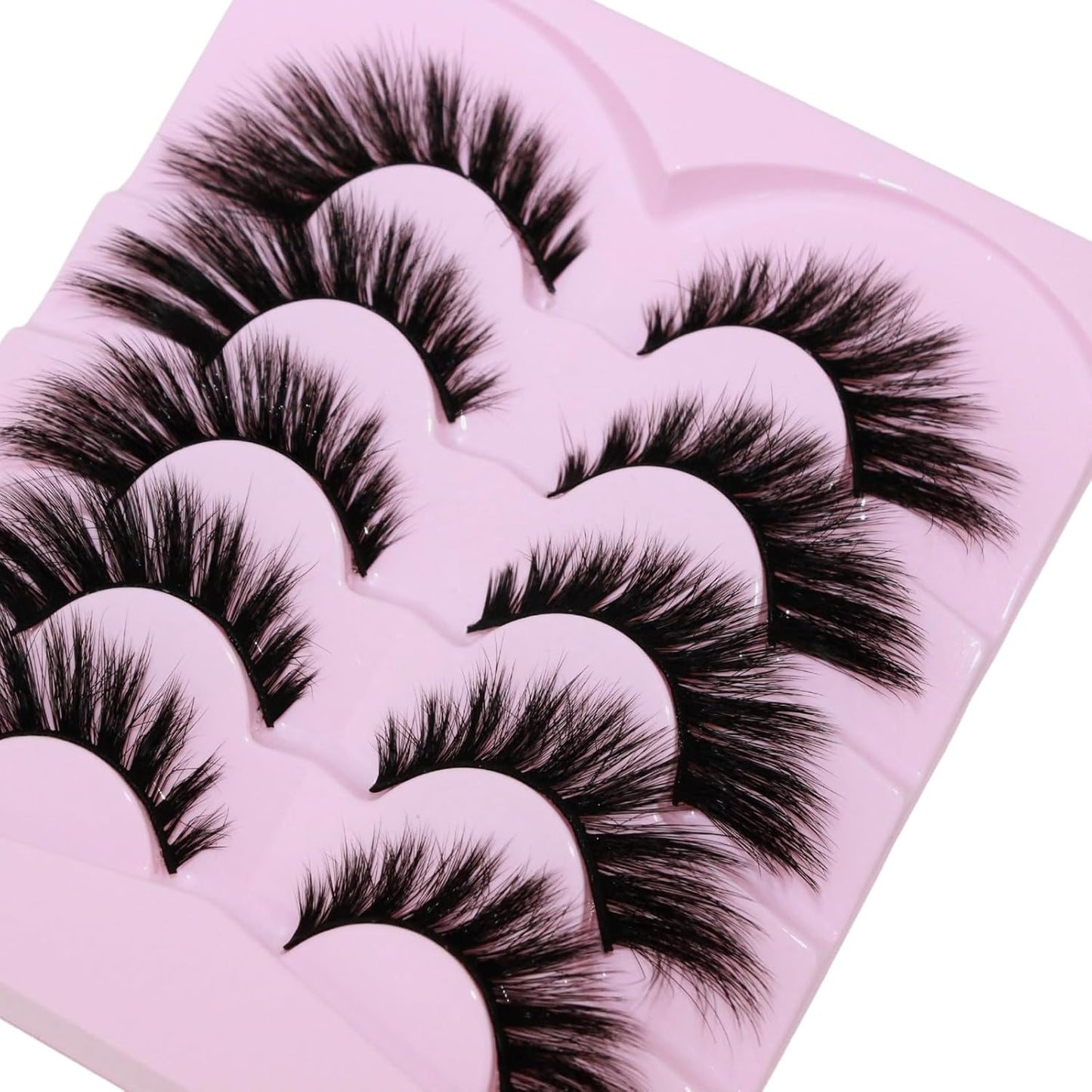 False Eyelashes