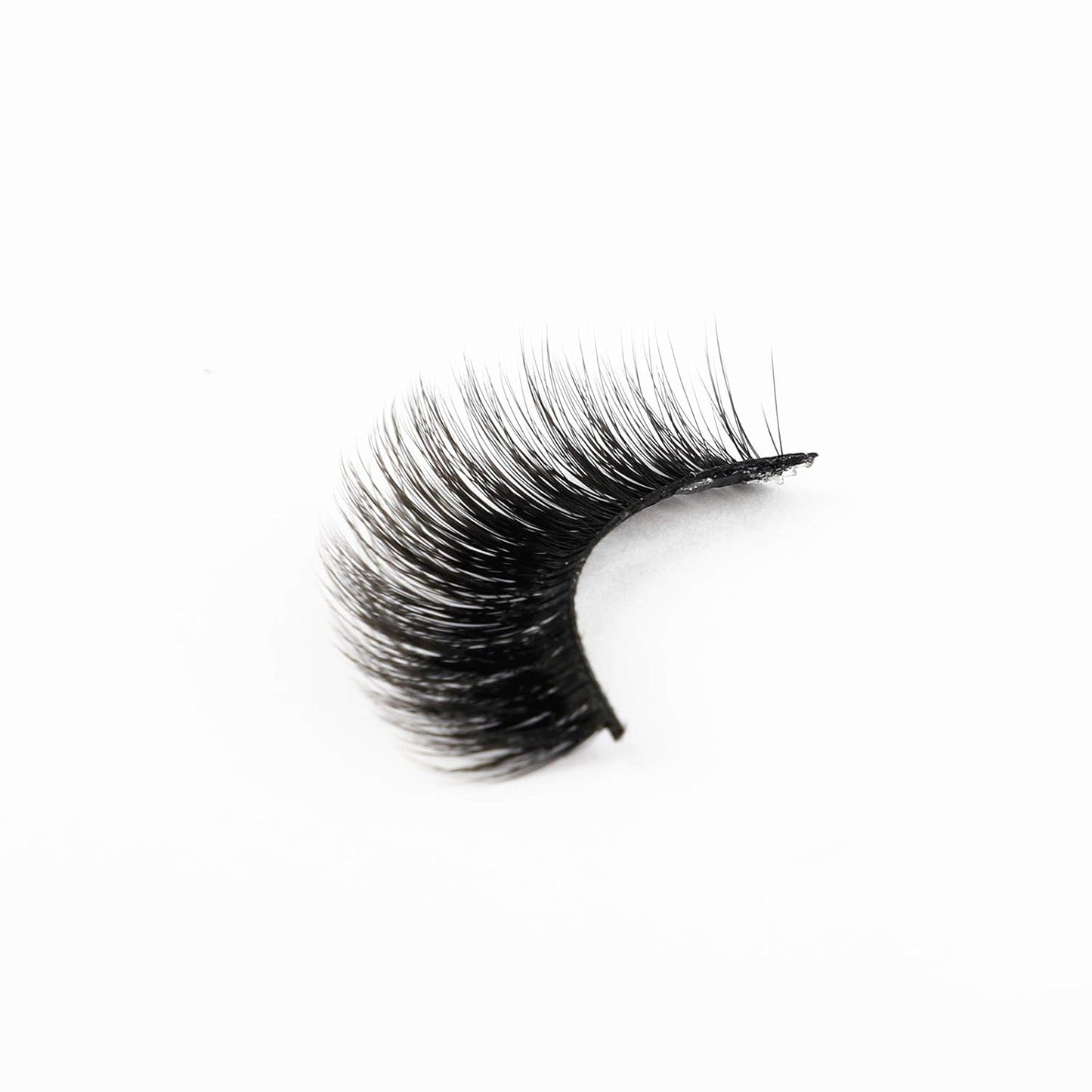Lashes Fake Eyelashes Long Dramatic Thick Volume Faux Mink Eye Lashes 14 Pairs Pack