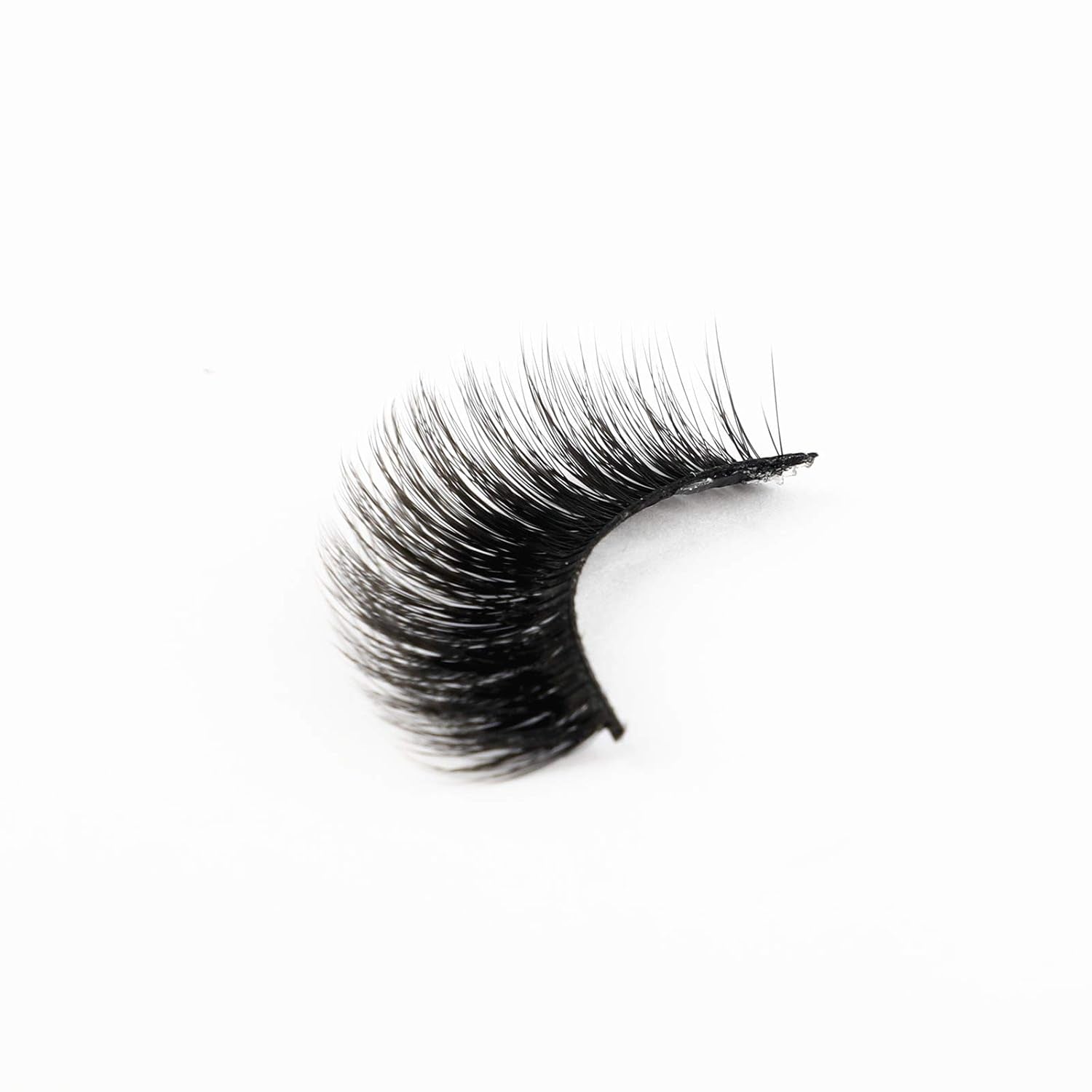 Lashes Fake Eyelashes Long Dramatic Thick Volume Faux Mink Eye Lashes 14 Pairs Pack