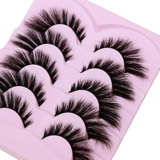 False Eyelashes